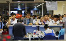Vietnam Airlines khuyến cáo hội viên Lotusmiles thay mật khẩu