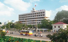 ĐH Giao thông vận tải: Nhận hồ sơ từ 15 diểm