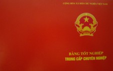 ​Chưa tốt nghiệp THPT, được sử dụng bằng tốt nghiệp TCCN thay thế