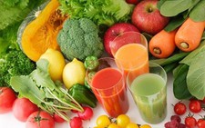 ​Muốn giảm cân hãy biết cách chọn thực phẩm