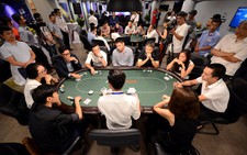 Đấu bridge và poker  nhận thưởng tại Việt Nam