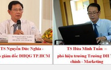 Hôm nay 1-8, thí sinh bắt đầu nộp hồ sơ xét tuyển ĐH