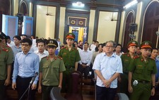 Phạm Công Danh nói không chỉ đạo rút ngàn tỉ của khách hàng
