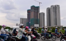FDI vào bất động sản Việt Nam vẫn tăng