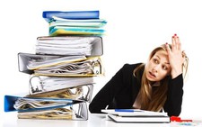 ​Stress là nguyên nhân dẫn đến rối loạn nhịp tim