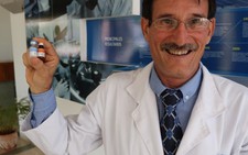Cuba bào chế được vắc-xin điều trị ung thư phổi 