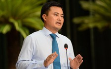 Có hay không chánh thanh tra giao thông TP.HCM nhũng nhiễu?