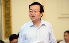 Chất vấn giám đốc Sở GD-ĐT TP.HCM về cấm dạy thêm