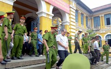 Vụ 9.000 tỉ: Trần Ngọc Bích đưa bằng chứng 