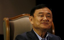 Ông Thaksin lại chọc giận chính quyền Bangkok