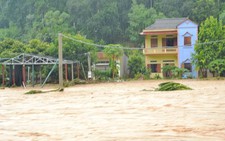 3 người chết, 1 người mất tích do mưa lũ phía Bắc