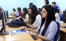 Cẩn thận khi đăng ký trực tuyến!
