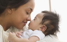 ​Thiếu máu khi mang thai có thể gây bệnh hen suyễn