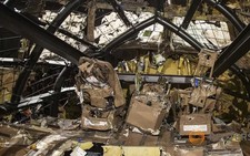 ​Malaysia và Ukraine cam kết tìm ra sự thật về MH17