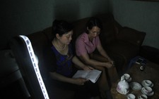 Hàng trăm hộ dân bị cắt điện, nước để cưỡng chế