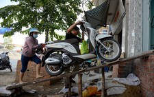 Bài học sâu sắc  từ vụ “nhà biến thành hầm
