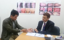 ​Mối liên hệ giữa bệnh vẩy nến với nhiễm trùng, nhiễm khuẩn và nấm