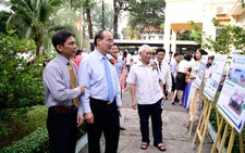 ​Khởi nghiệp để phát huy nguồn lực con người