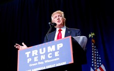 Ông Trump tìm cách đấu dịu với Đảng Cộng hòa