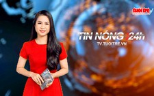 Tin nóng 24h: Khổ với 