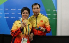 Hoàng Xuân Vinh được tập để “chống CĐV chủ nhà” ra sao?