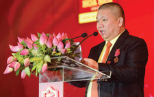 Tập đoàn Hoa Sen: Doanh nghiệp tiên phong ngành tôn thép Đông Nam Á