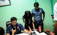 158 quan chức Philippines buôn ma túy phải 