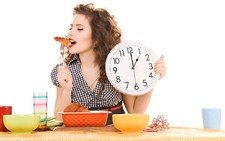 ​10 nhân tố có ảnh hưởng xấu đến dạ dày của bạn