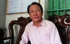 Khiển trách hiệu trưởng đuổi học ba học sinh 
