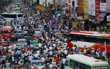 ​Thêm hai điểm kẹt xe mới