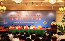 Bộ VH-TT&DL đề nghị cấp 300 tỉ đồng cho Quỹ phát triển du lịch