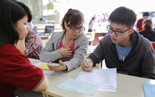 ​Rất nhiều thí sinh có hồ sơ xét tuyển không hợp lệ