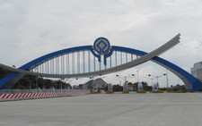 Đình chỉ hai nhân viên trạm thu phí Đại Yên nghi gian lận