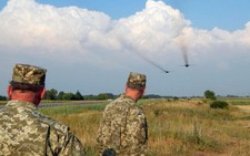 Tổng thống Putin cứng rắn với Ukraine
