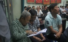 ​Người dân phản ứng việc nâng quốc lộ 13 quá cao