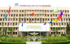 ​Điểm chuẩn ĐH Sư phạm Hà Nội: Từ 16 điểm