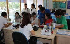 ĐH Cần Thơ: điểm chuẩn nhiều ngành giảm