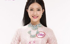 ​Ngọc Trân xin rút khỏi vòng chung kết Hoa hậu Việt Nam