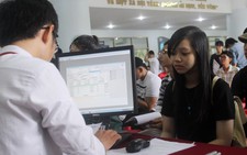 ​ĐH Tôn Đức Thắng công bố điểm chuẩn