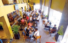 Kinh doanh chuỗi: Thương hiệu Việt trỗi dậy