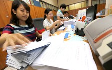 Cẩm nang tuyển sinh: chọn tổ hợp nào, ngành nào để vào đại học?