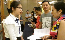 Nữ sinh điều hành sân chơi Hội đồng Liên Hiệp Quốc