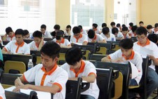 ​1500 thí sinh đầu tiên trúng tuyển hệ chính quy Đại học FPT