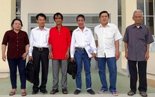 Ông Huỳnh Văn Nén bị tổn thương cơ thể trên 60%
