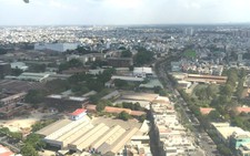 ​TP.HCM: Mời gọi đầu tư phát triển khu đô thị Tây Bắc