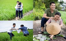 Hồ Trung Dũng ra mắt album Trong tim luôn có mẹ