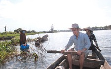 Tiếp sức đến trường - vì một tương lai tươi sáng hơn