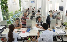 Tuổi Trẻ tổ chức tọa đàm về mô hình thành phố thông minh