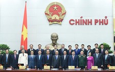 Phân công công tác của Thủ tướng và các Phó Thủ tướng