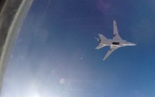Nga dùng căn cứ không quân của Iran tấn công phiến quân Syria